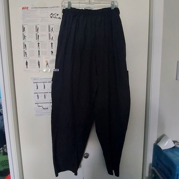 MOBB scrubs pants 4XL - Picture 1 of 2